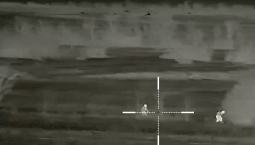 Нанесены удары по объектам ВПК и позициям ВСУ