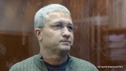 Бывший замминистра Иванов подал иск к Минобороны 