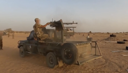 «Африканский Корпус» сорвал госпереворот в Мали