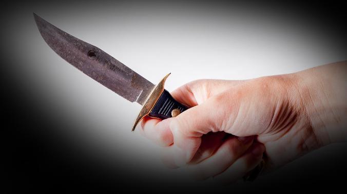 В Швеции неизвестный мужчина ранил ножом восемь человек