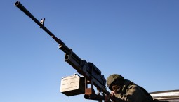 Защитники границ получат ежемесячные выплаты