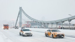 Морозы в Центральной России продлятся до 19 января