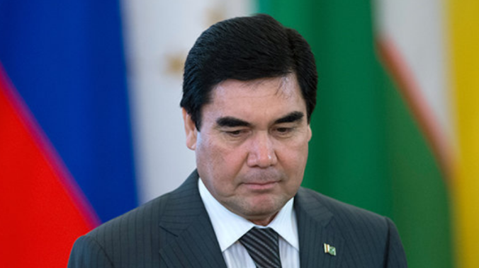 Власти Туркменистана требуют от граждан страны клятву на Коране об отказе от VPN