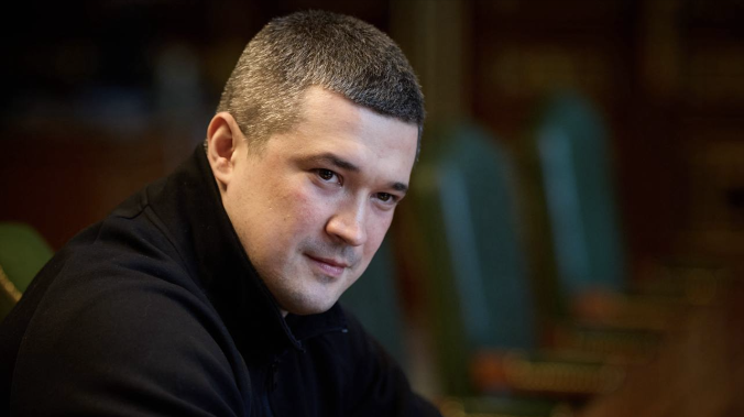 Песков: кто министр обороны Украины – не важно