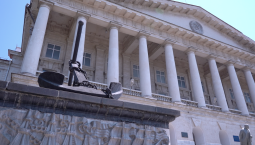 Росатом растит в СевГУ смену работникам Запорожской АЭС