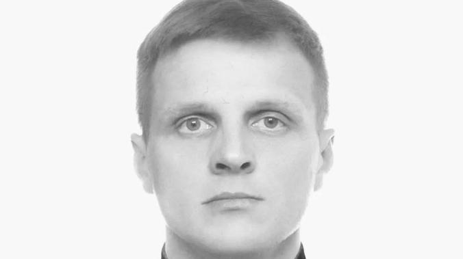 Участника СВО Никиту Милиенко проводили в последний путь