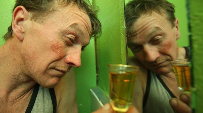 Сибирская пихта может восстановить пораженную печень у алкоголиков 