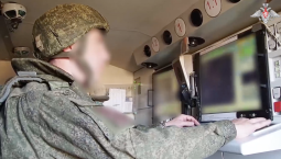 12 беспилотников сбили над Крымом ночью