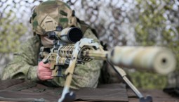 Больше 1 500 бойцов потеряли ВСУ за сутки