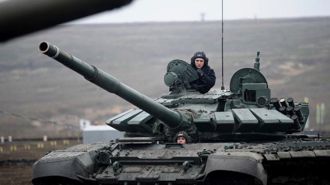 19FortyFive: США обыграют Россию в войне