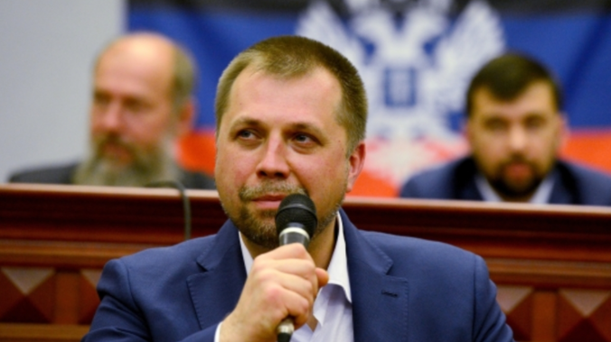 Бородай: Зеленского надо судить как военного преступника