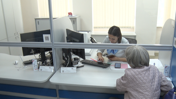 Пенсии за май и детские пособия в Севастополе выплатят досрочно