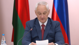 Запад создаёт риск столкновения ядерных держав