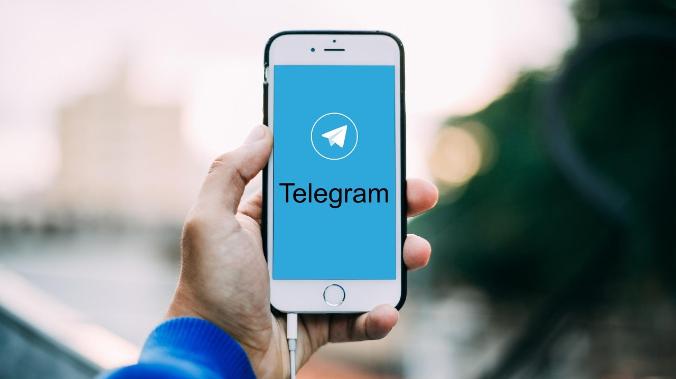 Telegram удаляет патриотические каналы из-за требований Apple и Google