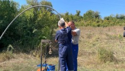 В Севастополе проверили качество подземных вод