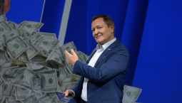 Итоги с Вадимом Колесниченко: 13 декабря в 20:00