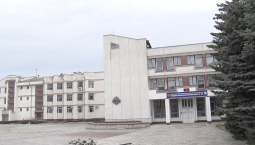  Севастопольской школе присвоили имя Юрия Лужкова