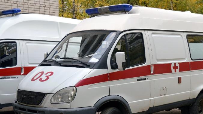 В результате взрыва в аптеке Шымкента погибло три человека