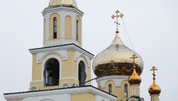 СВР: спецслужбы Британии разжигают раскол в православии