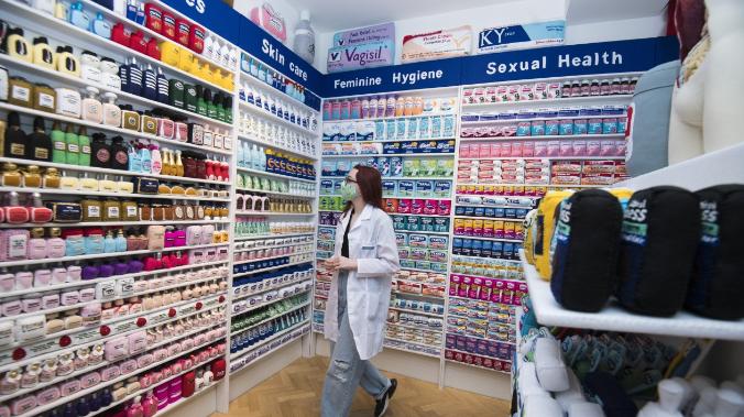 Российские аптеки столкнулись с проблемами поставок антидепрессанта «Золофт»