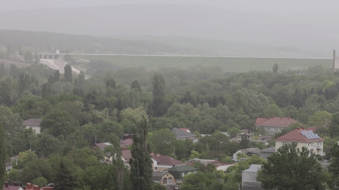 Более 500 человек лишили земельных участков в Крыму