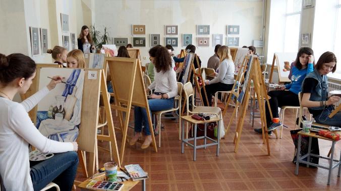 В «Новом Херсонесе» будет детская школа искусств