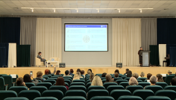 Севастополь делится опытом образования с регионами