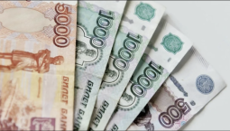 Сбережения севастопольцев превысили 78 млрд рублей