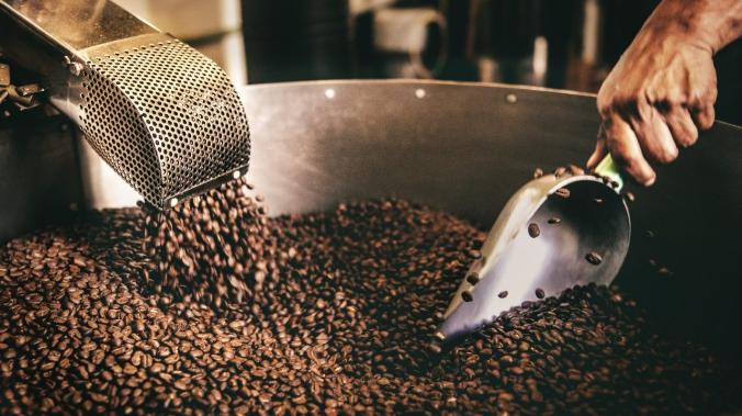 Мировые цены на кофе достигли максимальных значений за 10 лет