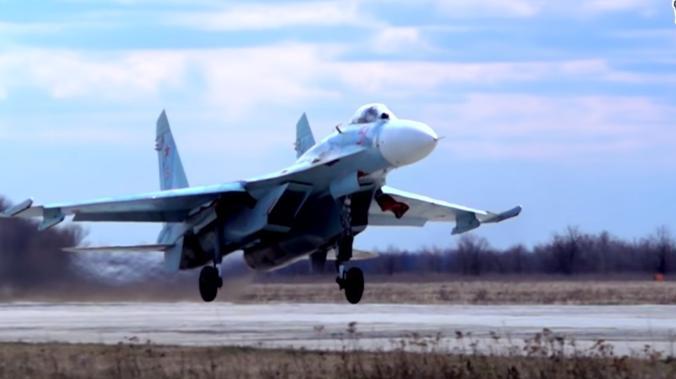 США пригрозили Египту санкциями за покупку Су-35 у РФ