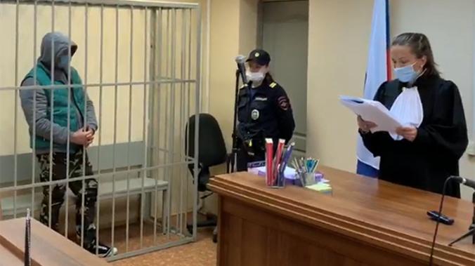 Уральский банкир заплатит штраф в 20 млн рублей за подкуп генерала МВД