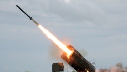 Поражены топливно-энергетические объекты Украины