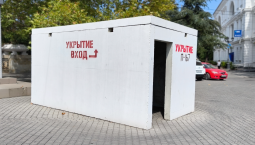 Губернатор: транспорт в Севастополе должен довозить до укрытий при тревоге