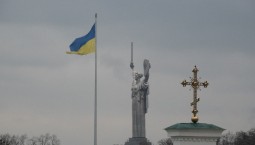 Вопрос президентских выборов на Украине актуален
