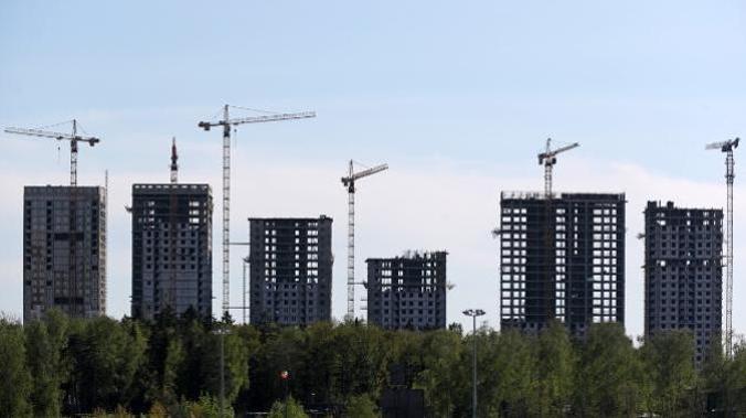 Власти Крыма готовят новые площадки для строительства жилых домов