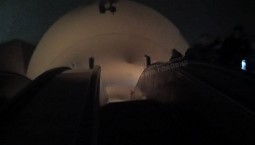 На Украине и в Молдове произошёл масштабный блэкаут