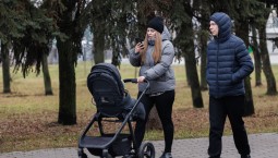 В Севастополе освоили 90% средств на помощь семьям