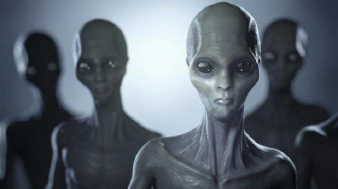 Митио Каку: Первый контакт с инопланетянами станет катастрофой для людей