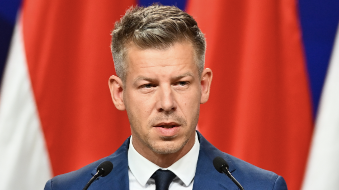 Мадьяр: российская нефть вновь пойдёт в Венгрию по «Дружбе»