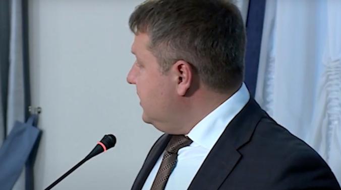 Аксенов назначил нового Министра транспорта