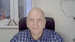 Скурлатов: Ватикан поддерживает план развала России