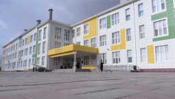 До 2030 года в Крыму планируют построить 6 школ