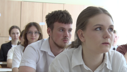 Более 200 севастопольских выпускников пересдают ЕГЭ