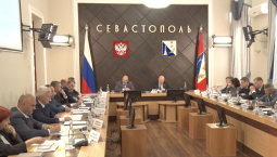 Прирост доходов в бюджет Севастополя превысил 10%