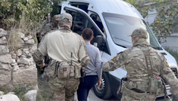 Крымчан осудили за участие в запрещённой ячейке