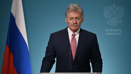 Песков: заявления Киева о Белоруссии – подстрекательство