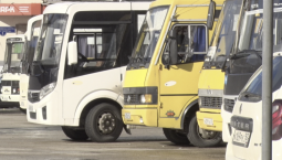 На Северной стороне запустят два вечерних автобуса