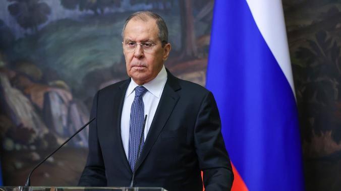 Лавров: Россия может обеспечить свою безопасность и без обещаний со стороны Запада