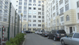 Развожаев предложил льготную крымскую ипотеку