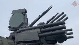 7 украинских беспилотников сбиты над Крымом